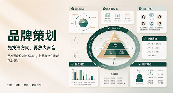 天等县品牌策划