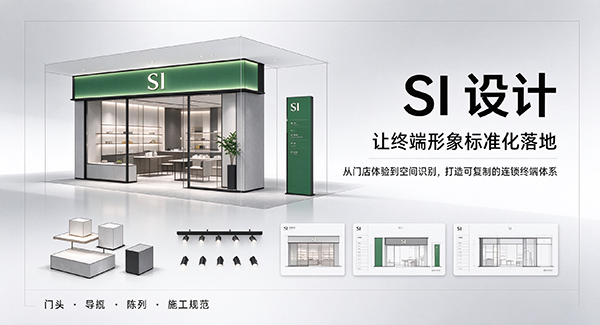 天等县SI设计